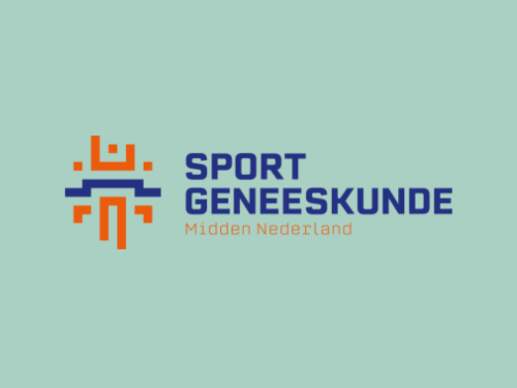 Sportgeneeskunde Midden Nederland
