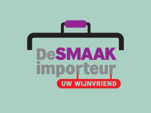 De Smaakimporteur. Uw Wijnvriend. 