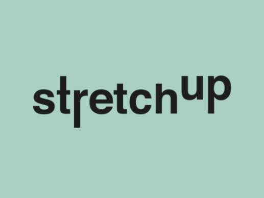 StretchUp